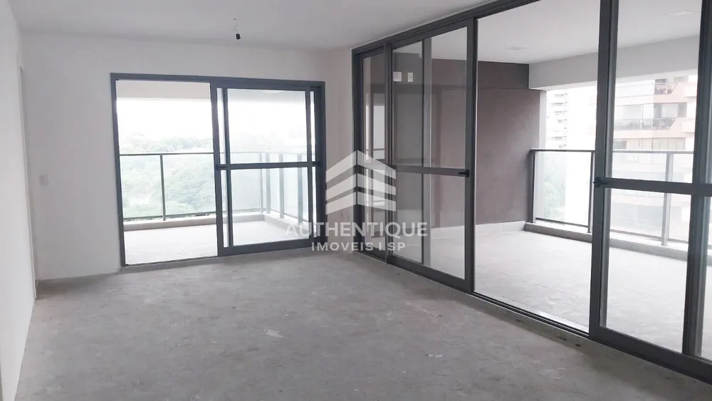 Apartamento, 3 quartos, 157 m² - Foto 1