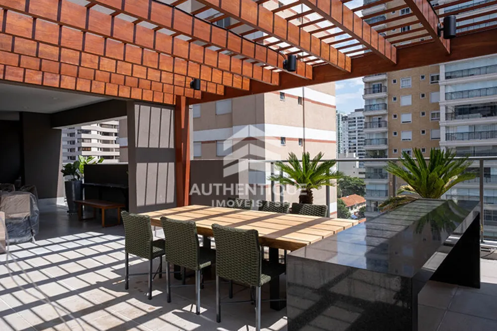 Apartamento, 3 quartos, 157 m² - Foto 3
