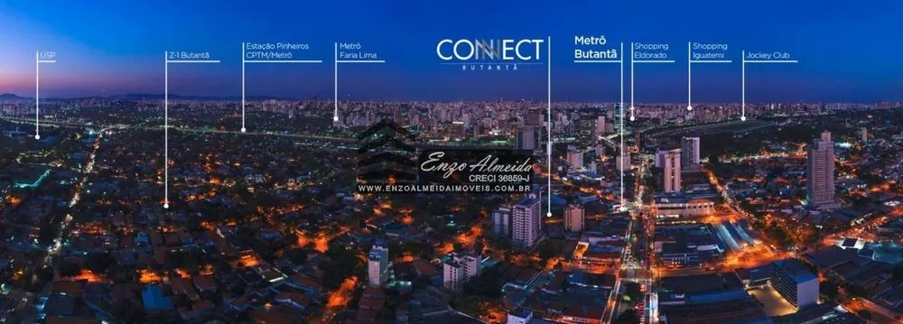 Apartamento, 2 quartos, 58 m² - Foto 15