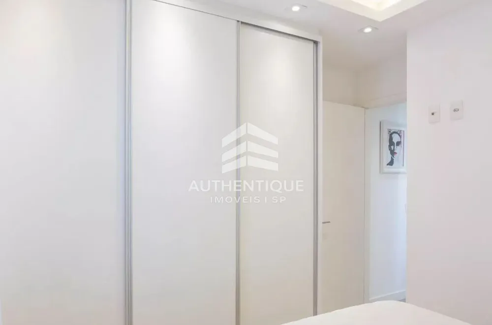Apartamento, 1 quarto, 60 m² - Foto 11