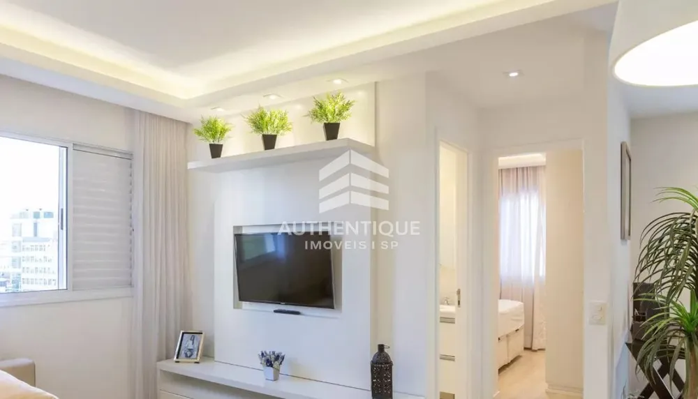 Apartamento, 1 quarto, 60 m² - Foto 5