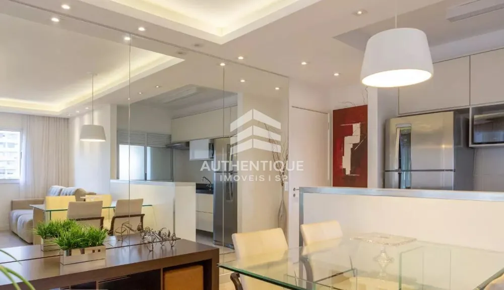 Apartamento, 1 quarto, 60 m² - Foto 8