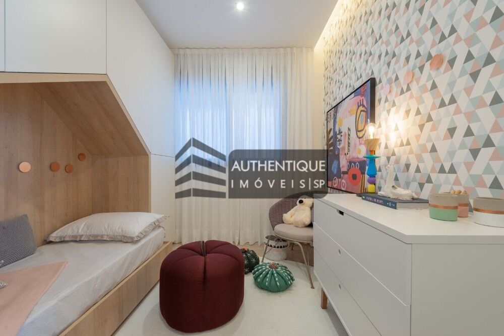Apartamento, 2 quartos, 63 m² - Foto 4