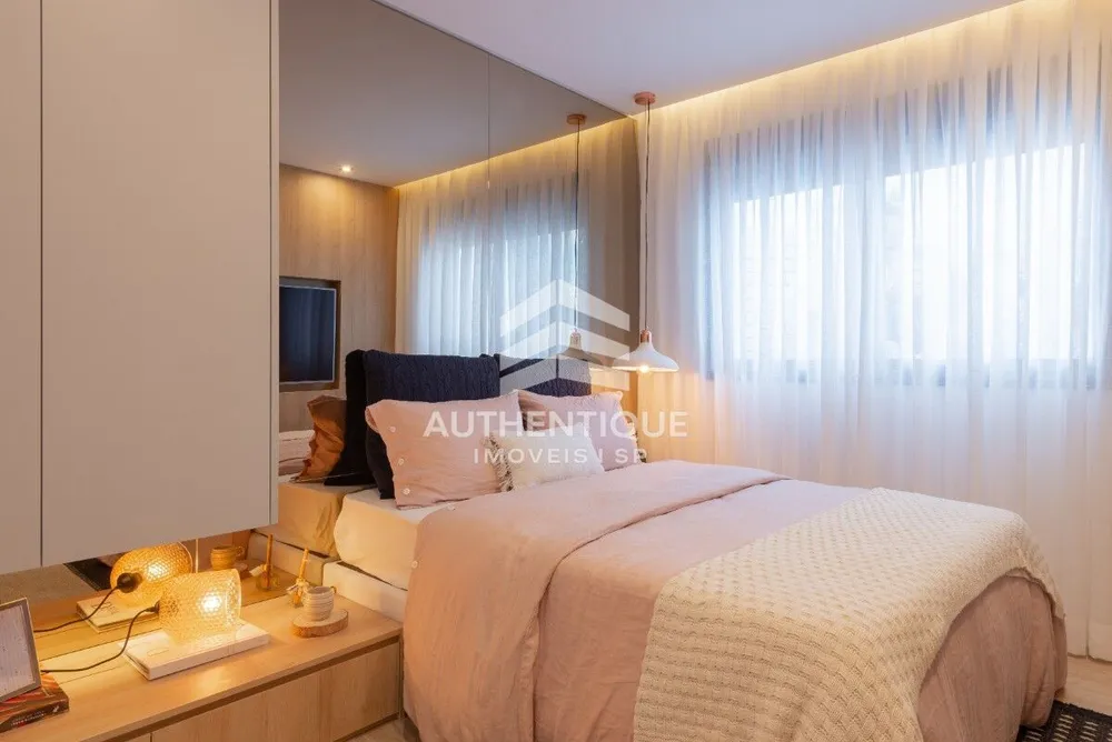 Apartamento, 2 quartos, 63 m² - Foto 10