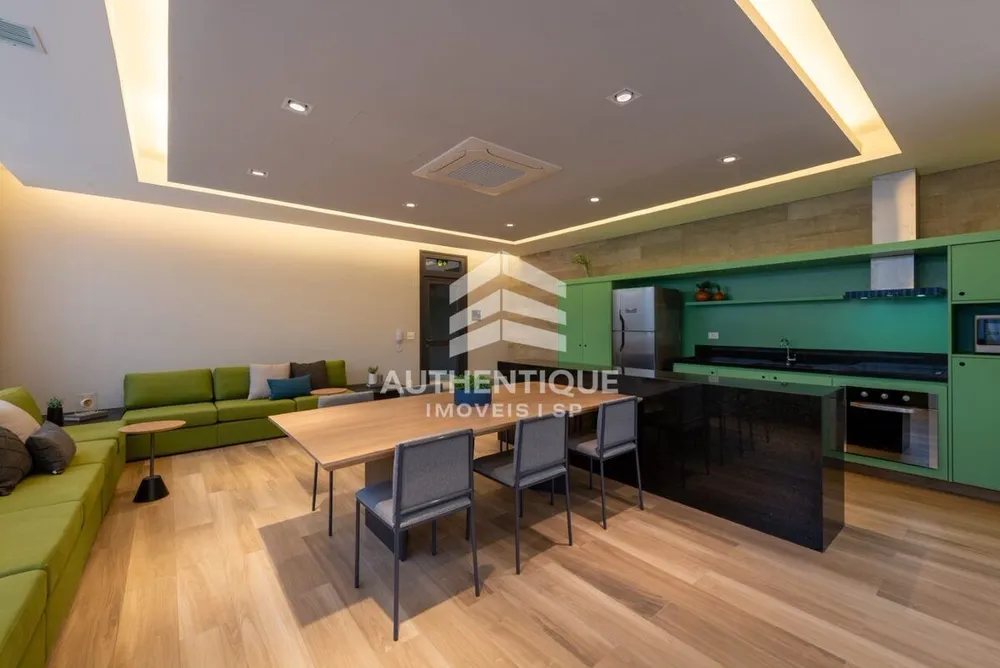 Apartamento, 2 quartos, 63 m² - Foto 6