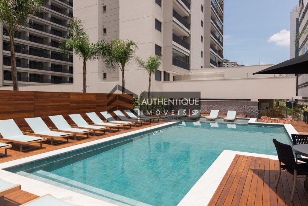 Apartamento, 2 quartos, 63 m² - Foto 1