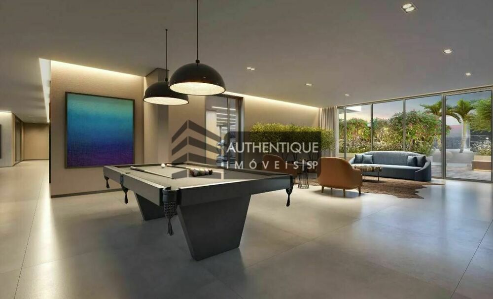 Apartamento, 1 quarto, 47 m² - Foto 9