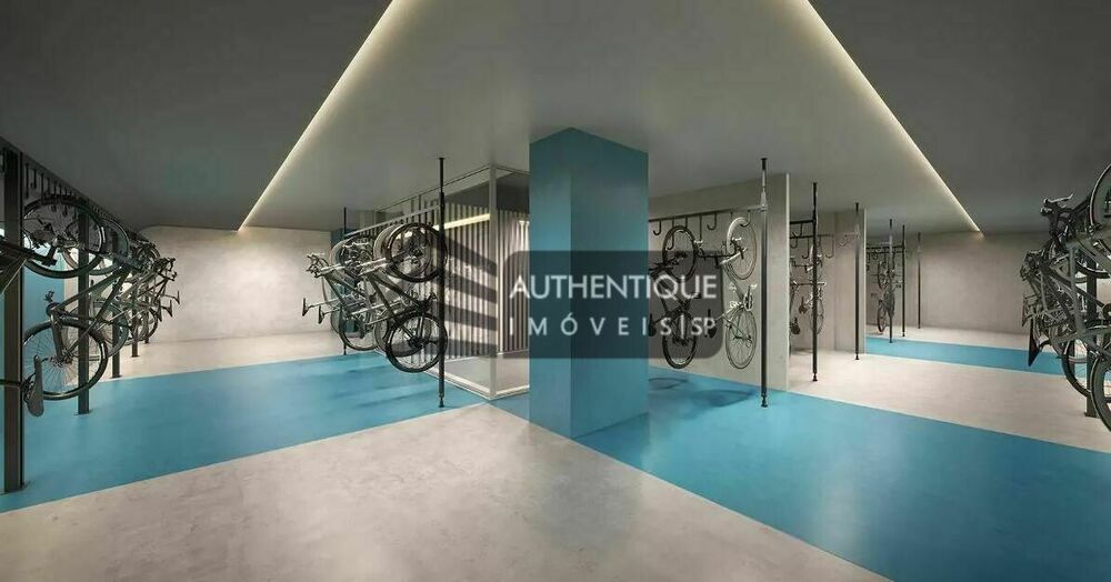 Apartamento, 1 quarto, 47 m² - Foto 19