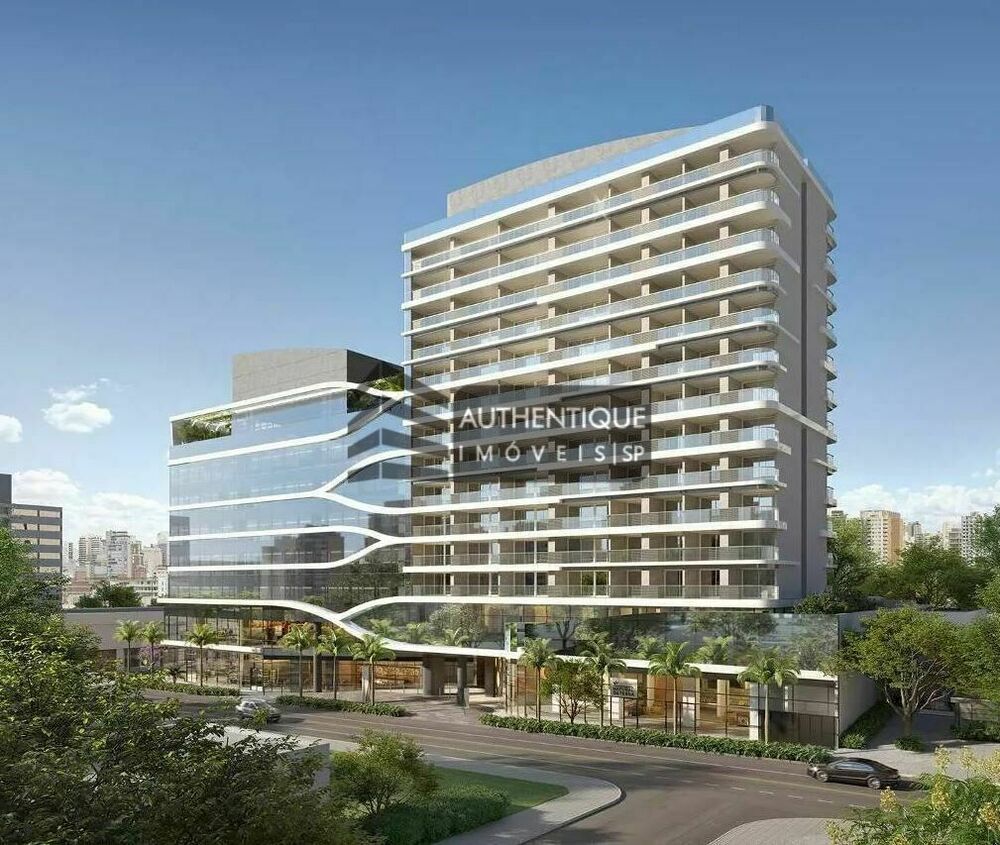 Apartamento, 1 quarto, 47 m² - Foto 6