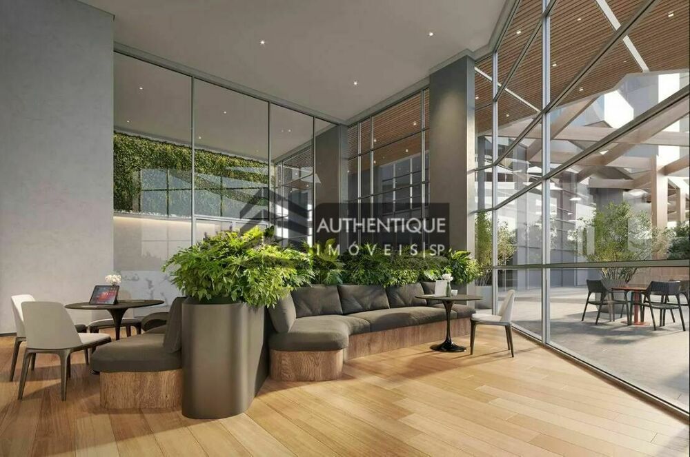 Apartamento, 1 quarto, 47 m² - Foto 2