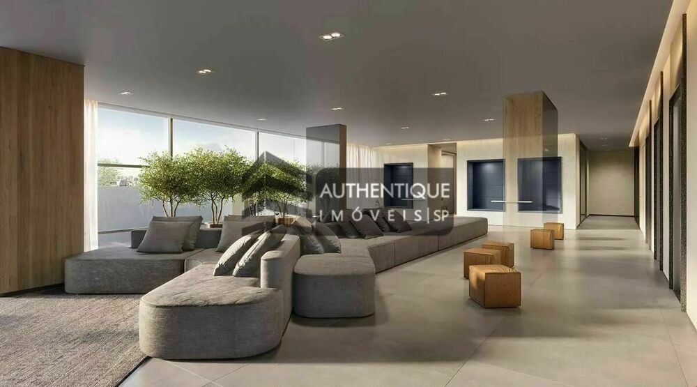 Apartamento, 1 quarto, 47 m² - Foto 17