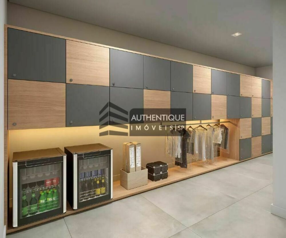Apartamento, 1 quarto, 47 m² - Foto 7