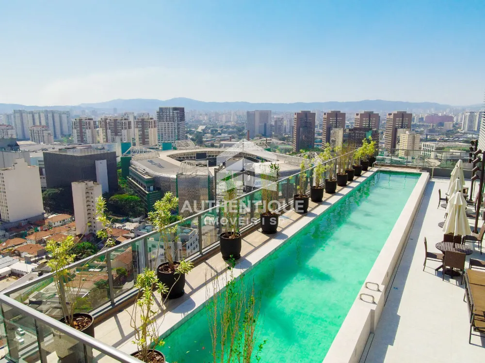 Apartamento, 3 quartos, 102 m² - Foto 12