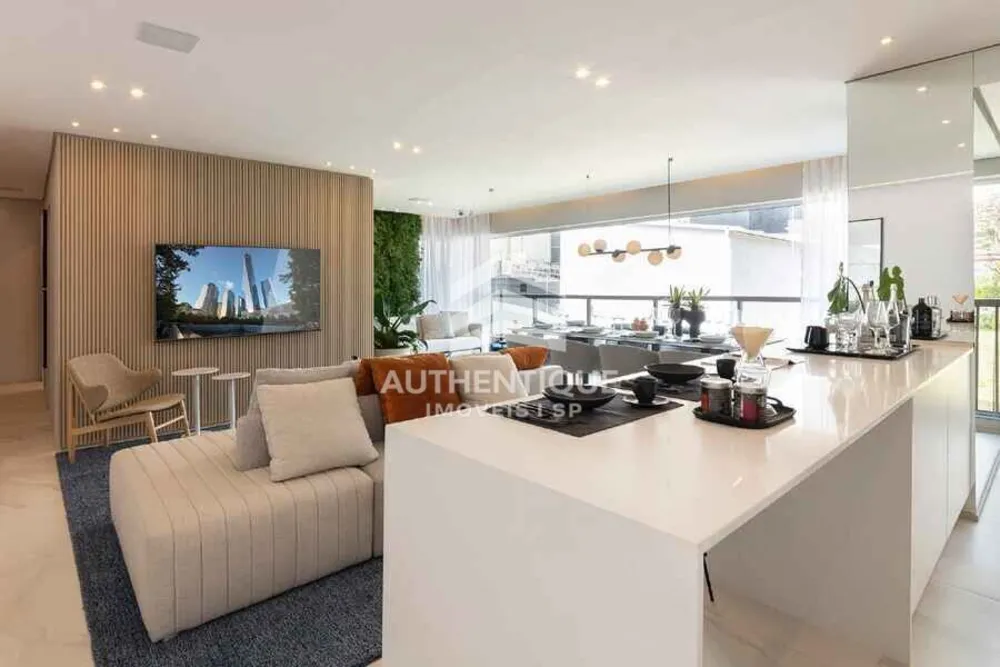 Apartamento, 3 quartos, 102 m² - Foto 9