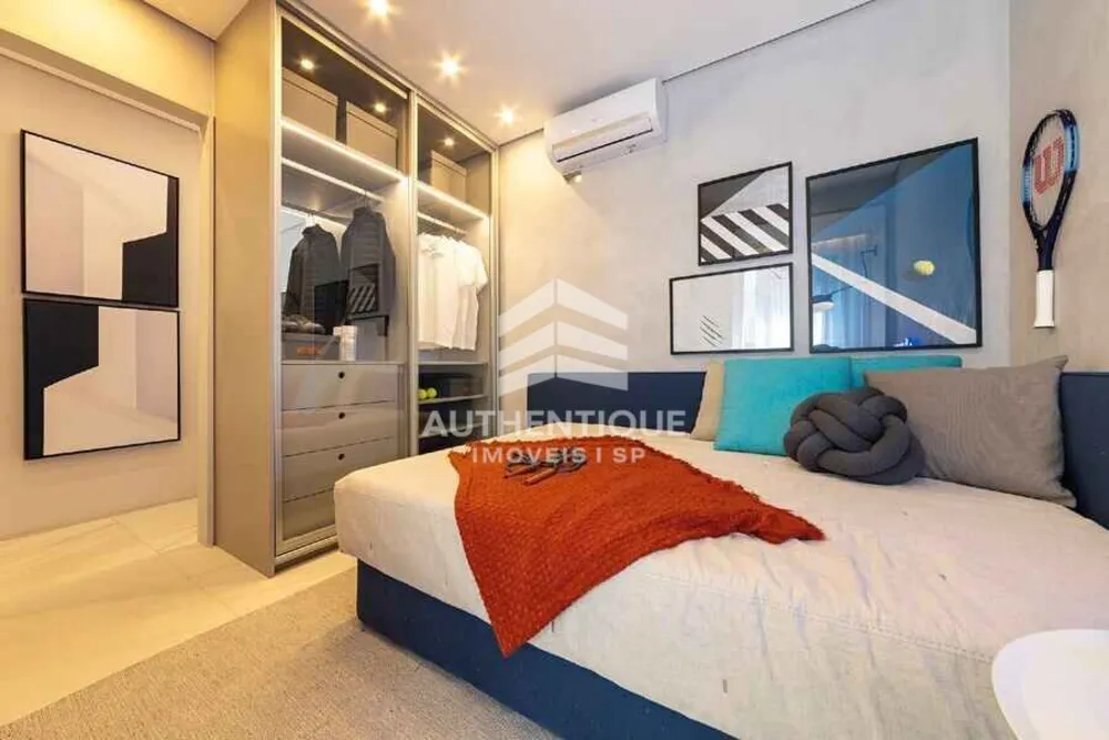 Apartamento, 3 quartos, 102 m² - Foto 12
