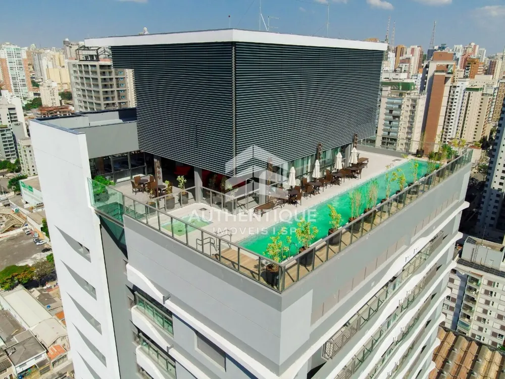 Apartamento, 3 quartos, 102 m² - Foto 15