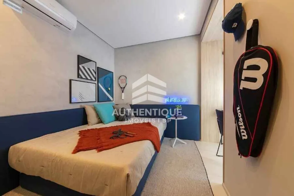 Apartamento, 3 quartos, 102 m² - Foto 11