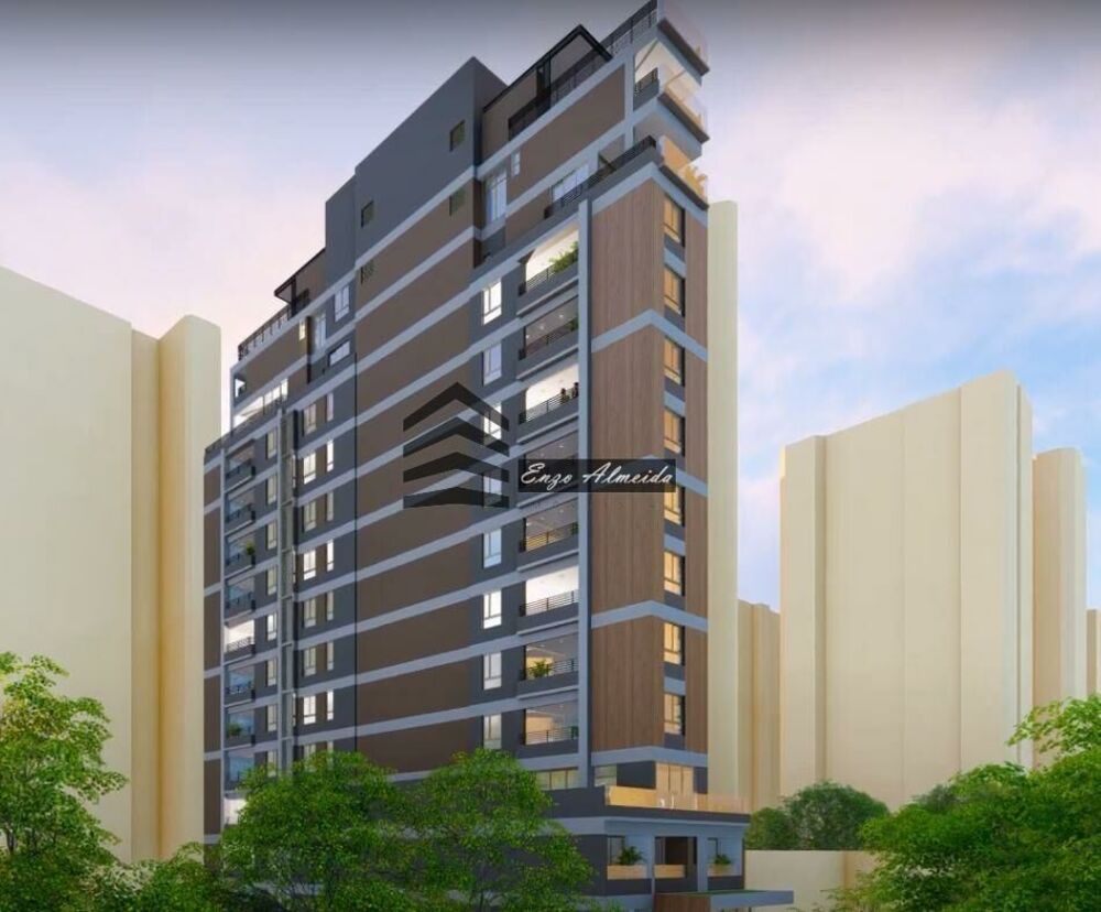 Apartamento, 1 quarto, 41 m² - Foto 5