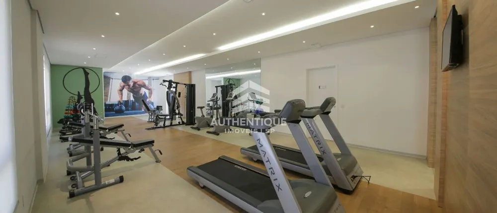 Apartamento, 4 quartos, 187 m² - Foto 12