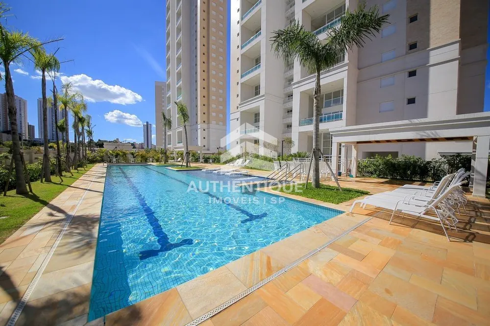 Apartamento, 4 quartos, 187 m² - Foto 5