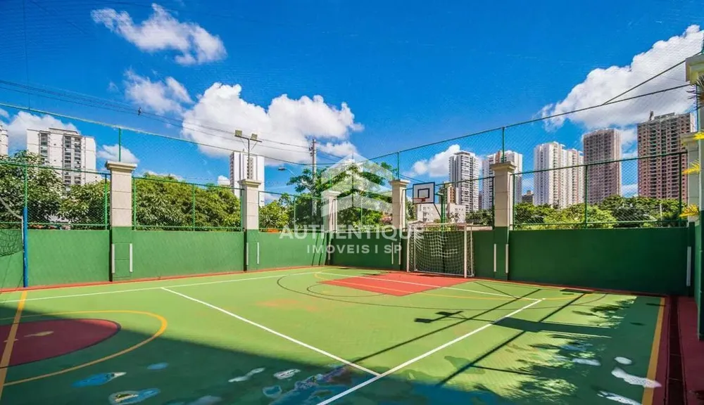 Apartamento, 4 quartos, 187 m² - Foto 13