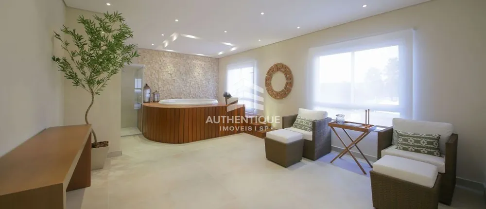 Apartamento, 4 quartos, 187 m² - Foto 15