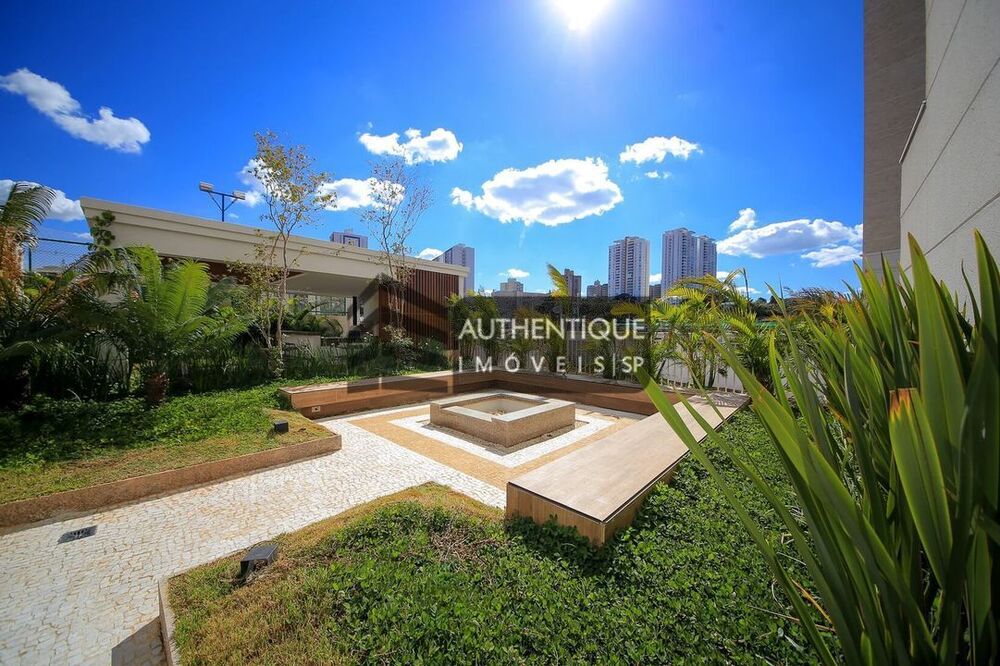 Apartamento, 4 quartos, 187 m² - Foto 1