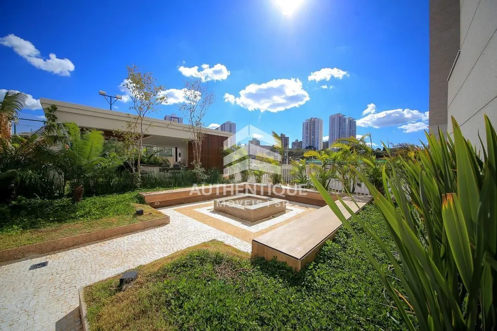 Apartamento, 4 quartos, 187 m² - Foto 10
