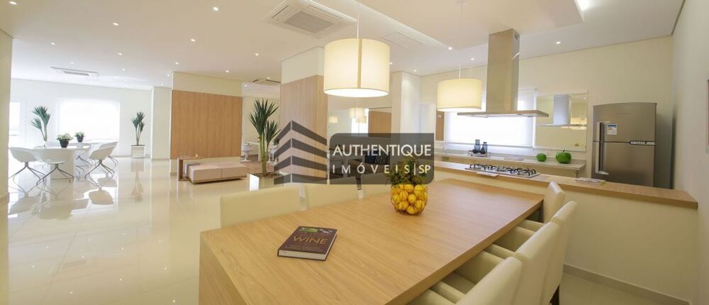 Apartamento, 4 quartos, 187 m² - Foto 2