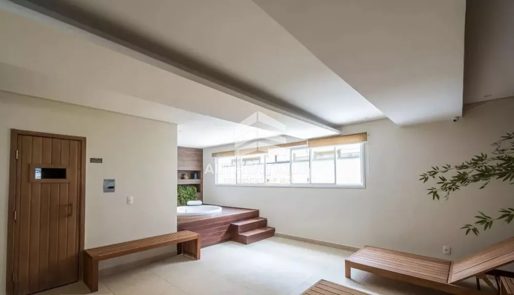 Apartamento, 1 quarto, 46 m² - Foto 20