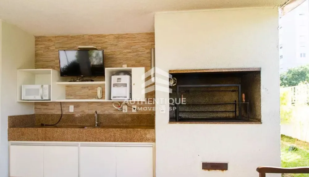 Apartamento, 1 quarto, 46 m² - Foto 16