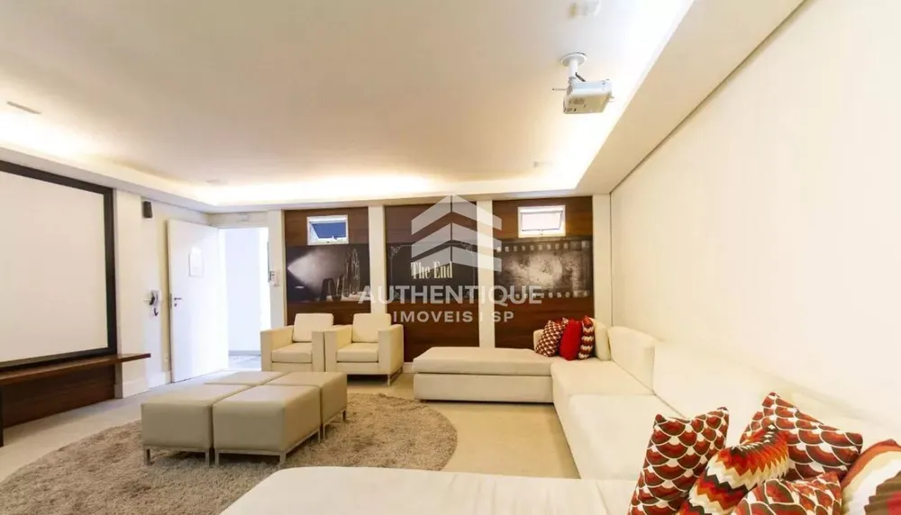 Apartamento, 1 quarto, 46 m² - Foto 15