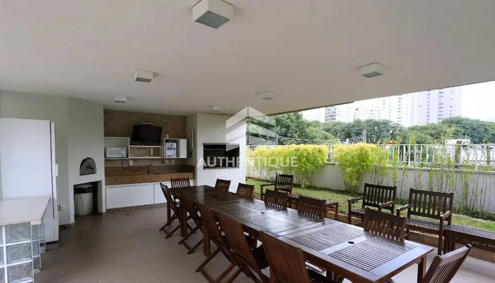 Apartamento, 1 quarto, 46 m² - Foto 17