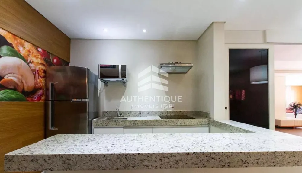 Apartamento, 1 quarto, 46 m² - Foto 18