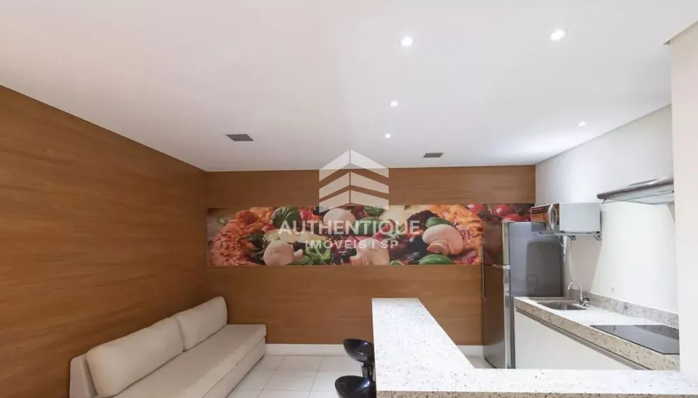 Apartamento, 1 quarto, 46 m² - Foto 19