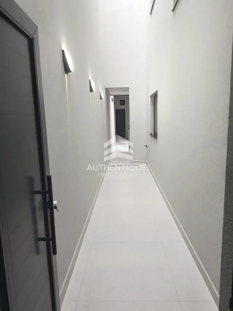 Sobrado, 4 quartos, 223 m² - Foto 13