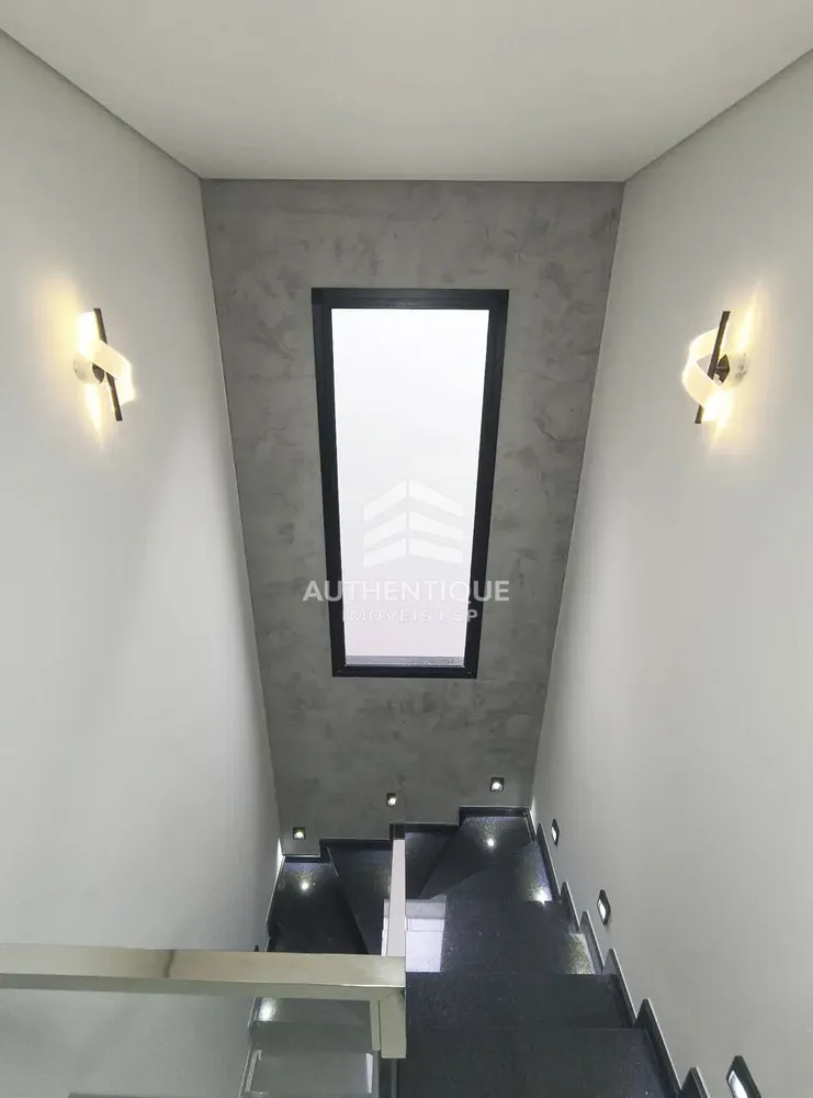 Sobrado, 4 quartos, 223 m² - Foto 8