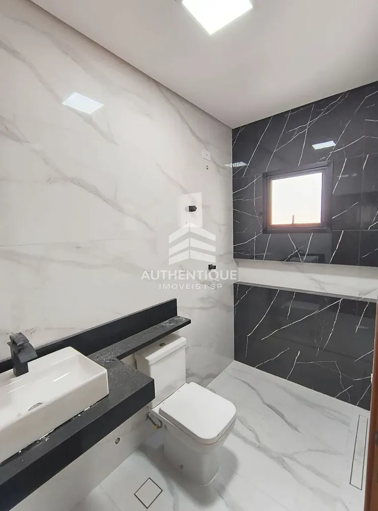 Sobrado, 4 quartos, 223 m² - Foto 15