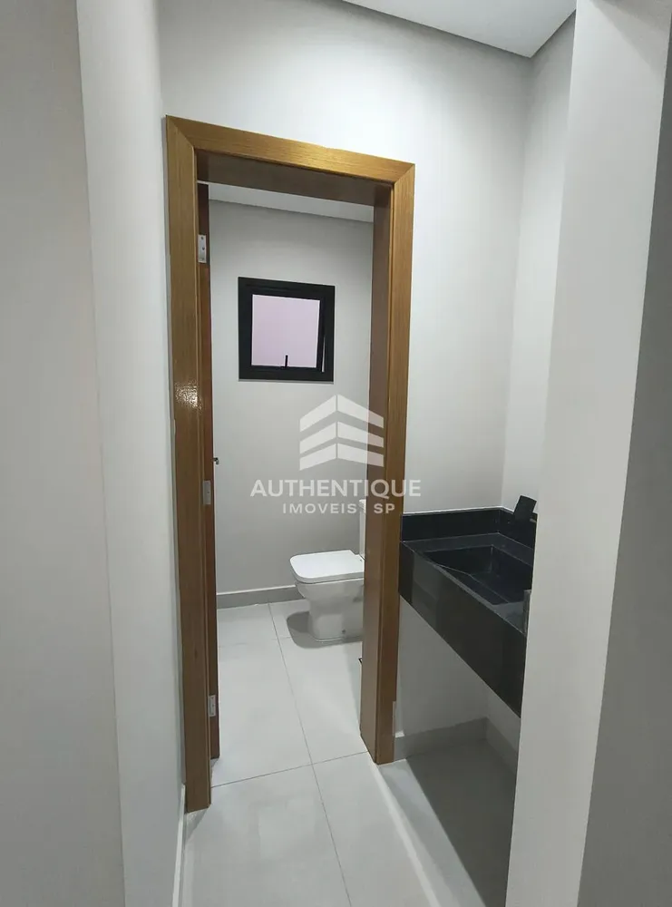 Sobrado, 4 quartos, 223 m² - Foto 5
