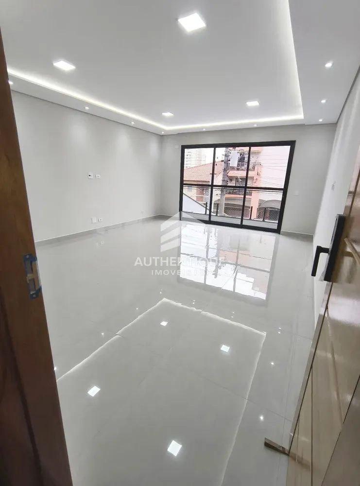 Sobrado, 4 quartos, 223 m² - Foto 8