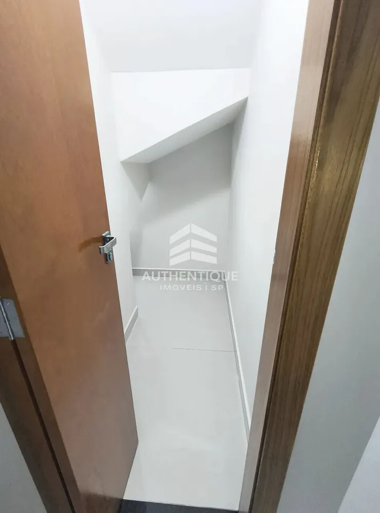 Sobrado, 4 quartos, 223 m² - Foto 3