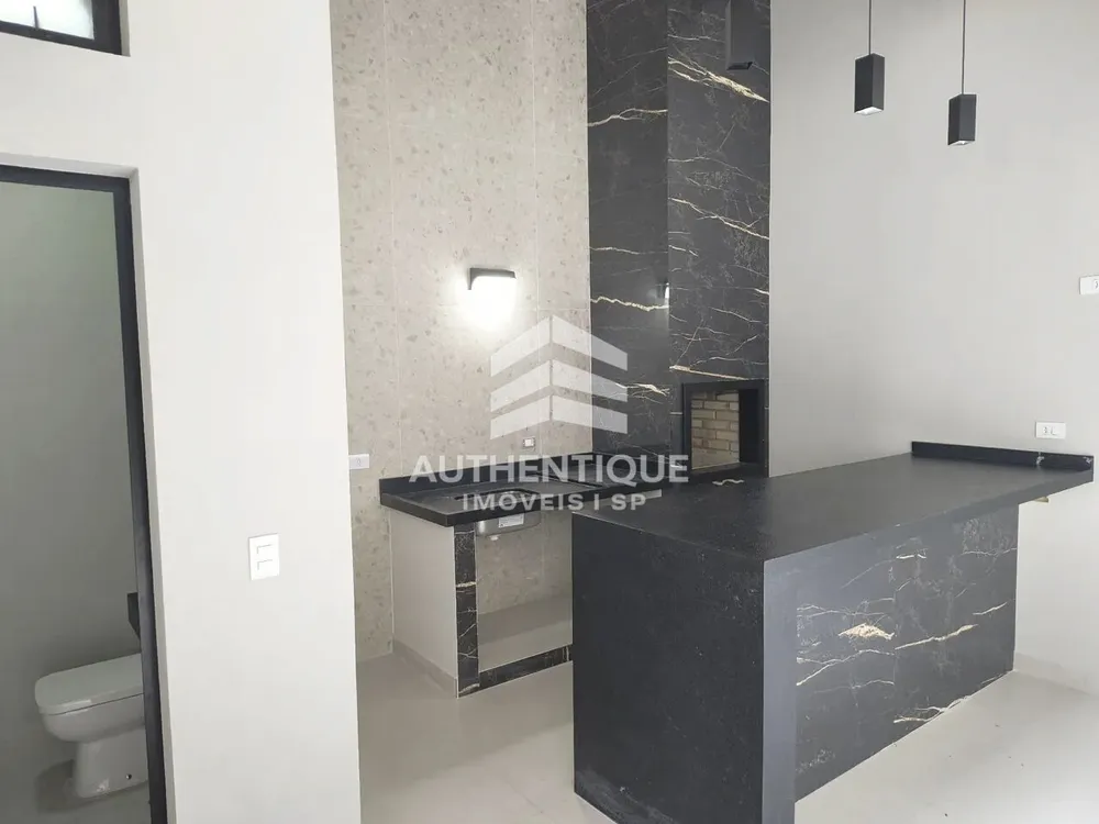 Sobrado, 4 quartos, 223 m² - Foto 4