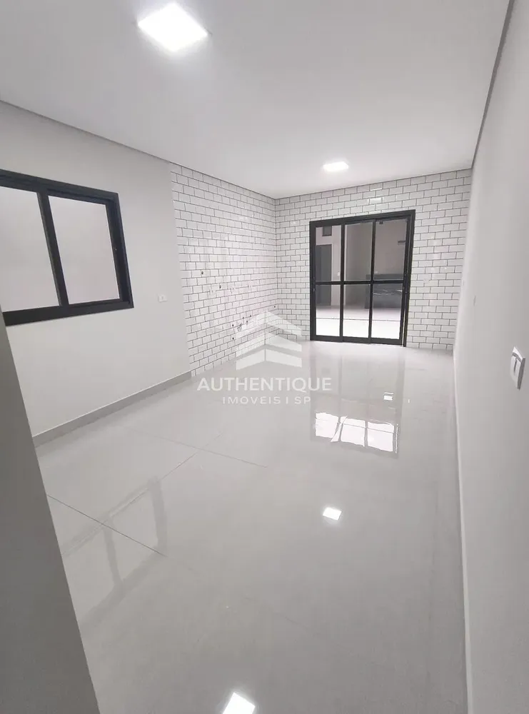 Sobrado, 4 quartos, 223 m² - Foto 1