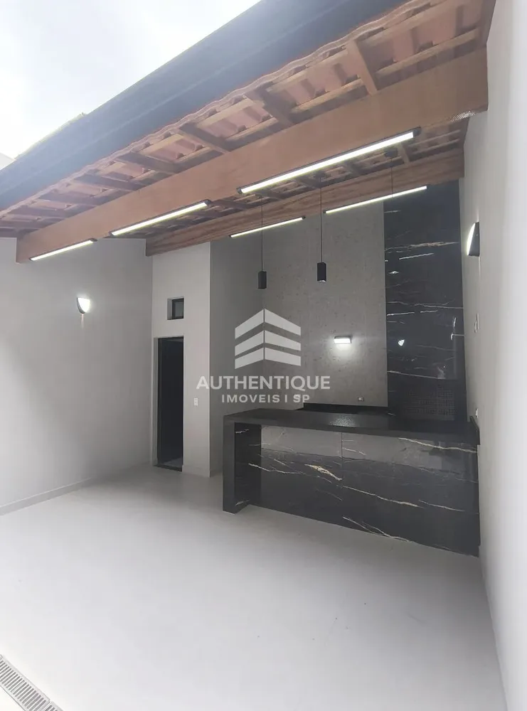 Sobrado, 4 quartos, 223 m² - Foto 5