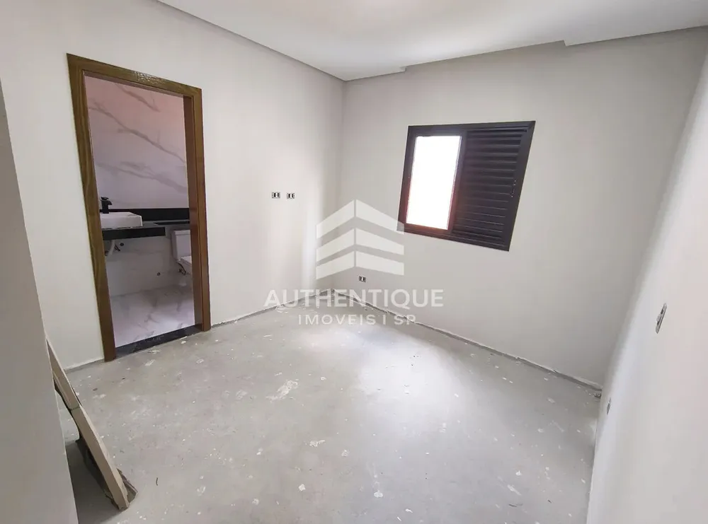 Sobrado, 4 quartos, 223 m² - Foto 16