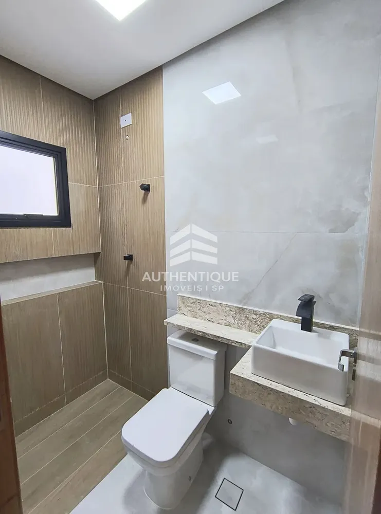 Sobrado, 4 quartos, 223 m² - Foto 14