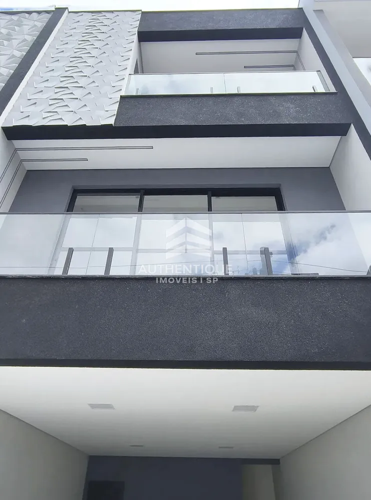Sobrado, 4 quartos, 223 m² - Foto 7