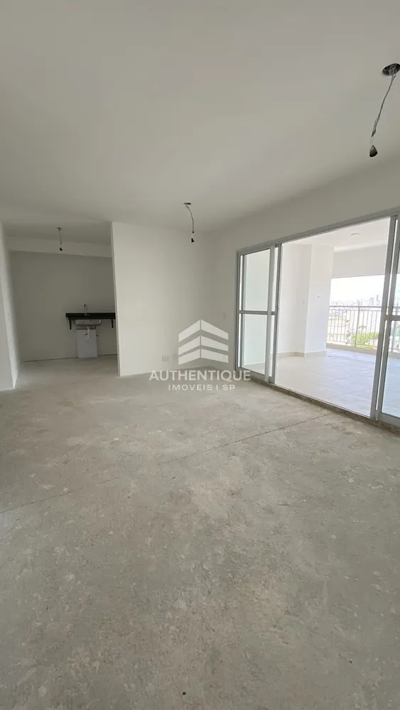 Apartamento, 3 quartos, 125 m² - Foto 1