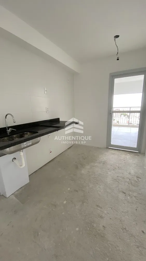 Apartamento, 3 quartos, 125 m² - Foto 3