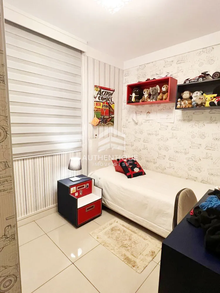 Apartamento, 2 quartos, 60 m² - Foto 5